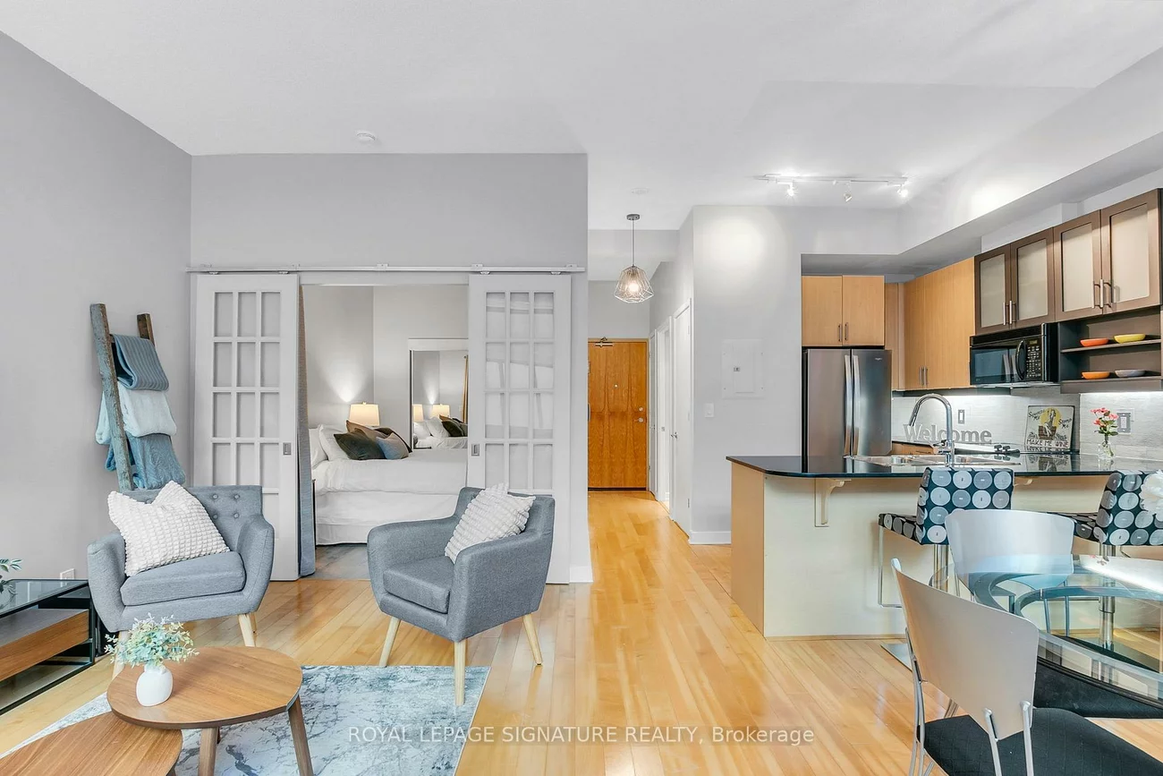 350, Wellington, Waterfront Communities C1, Toronto