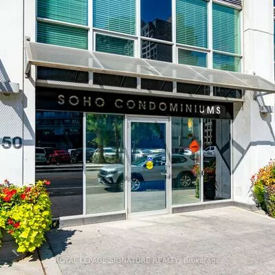 350, Wellington, Waterfront Communities C1, Toronto