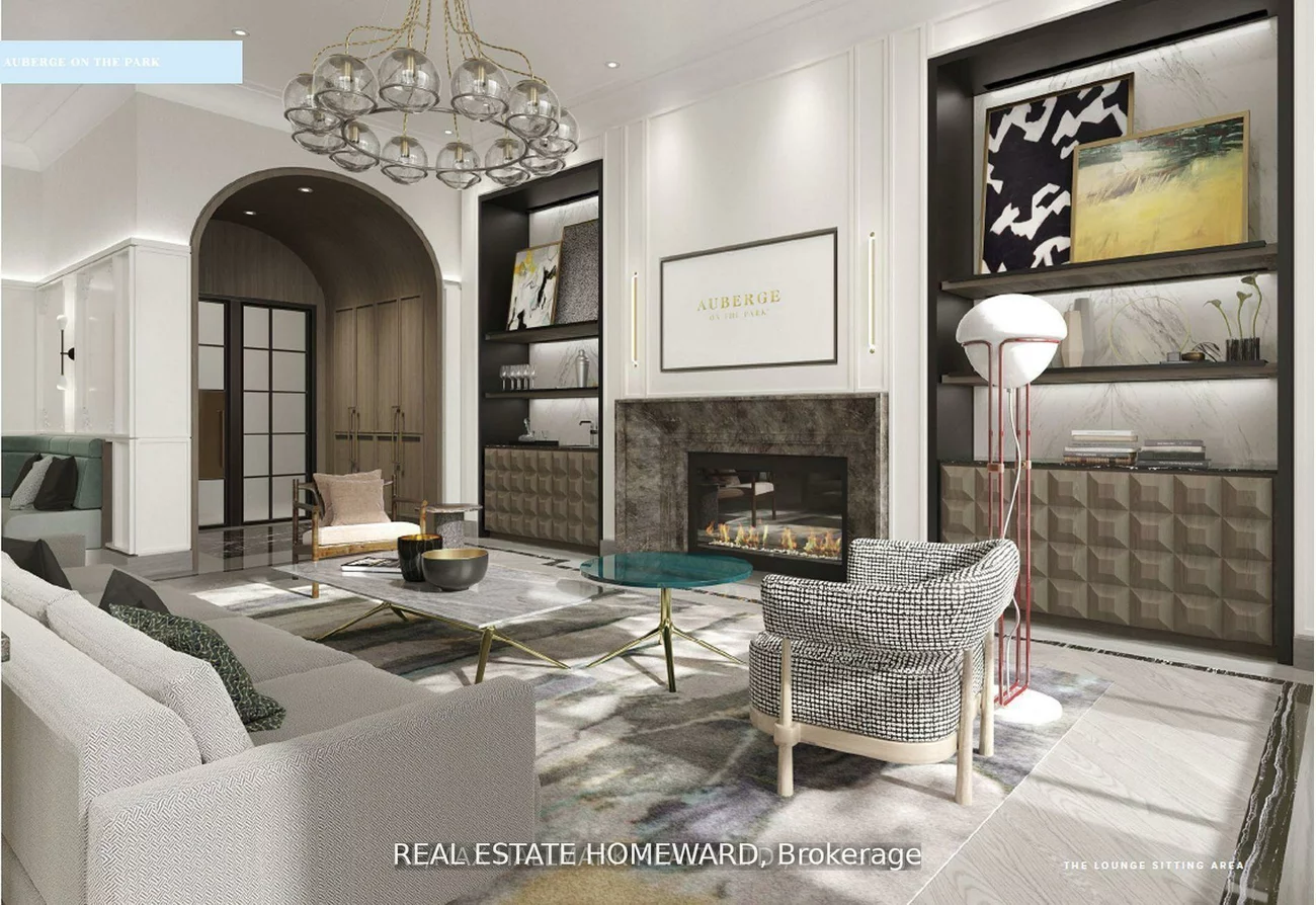 20, Inn On The Park, Banbury-Don Mills, Toronto