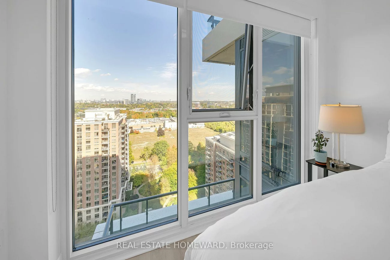 20, Inn On The Park, Banbury-Don Mills, Toronto