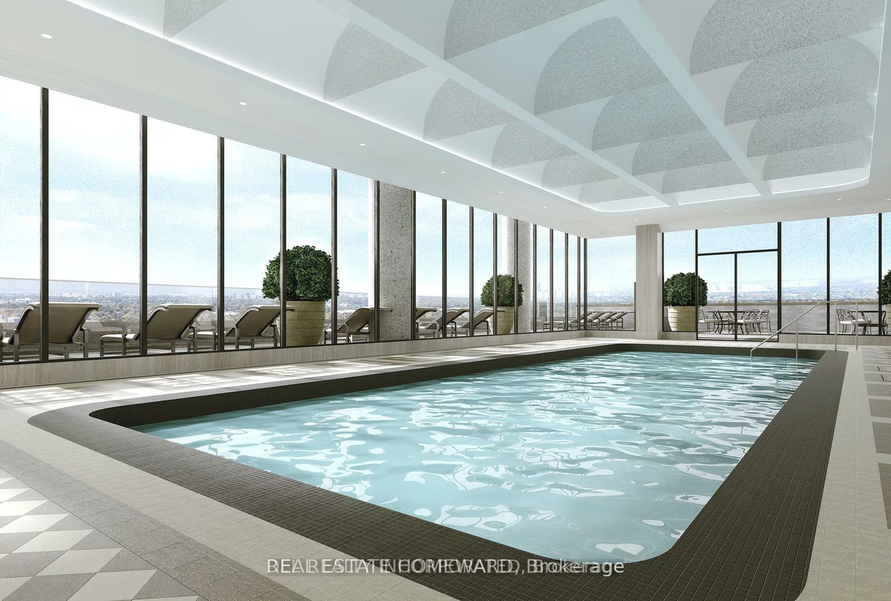 20, Inn On The Park, Banbury-Don Mills, Toronto