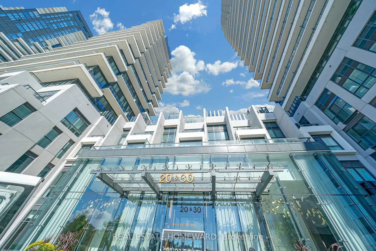 20, Inn On The Park, Banbury-Don Mills, Toronto