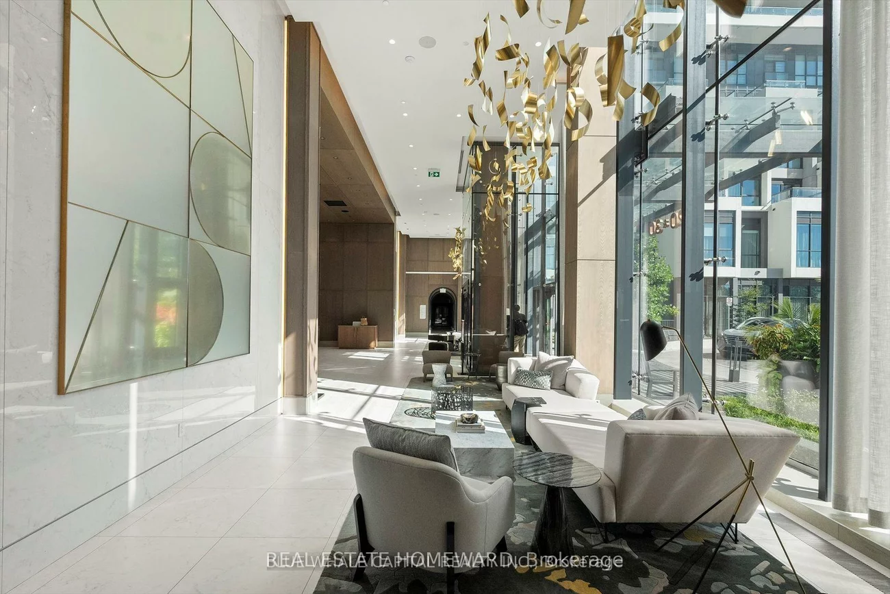 20, Inn On The Park, Banbury-Don Mills, Toronto