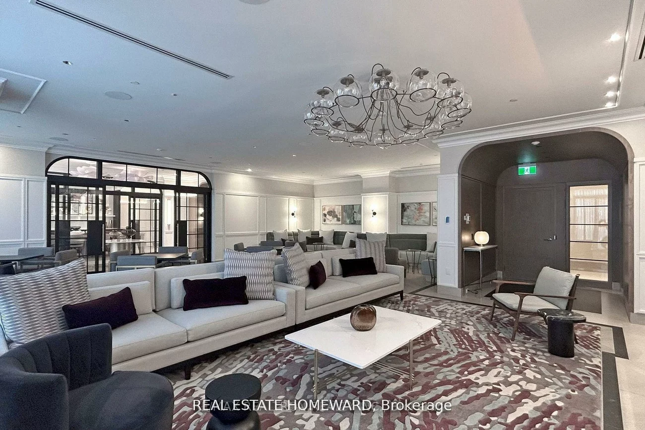 20, Inn On The Park, Banbury-Don Mills, Toronto