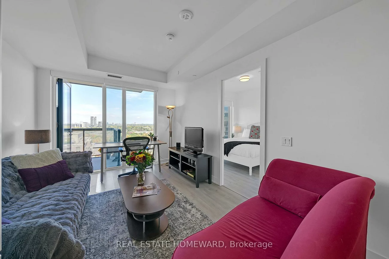 20, Inn On The Park, Banbury-Don Mills, Toronto