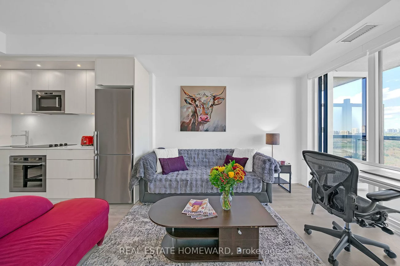 20, Inn On The Park, Banbury-Don Mills, Toronto