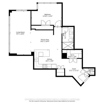 10, Yonge, Waterfront Communities C1, Toronto