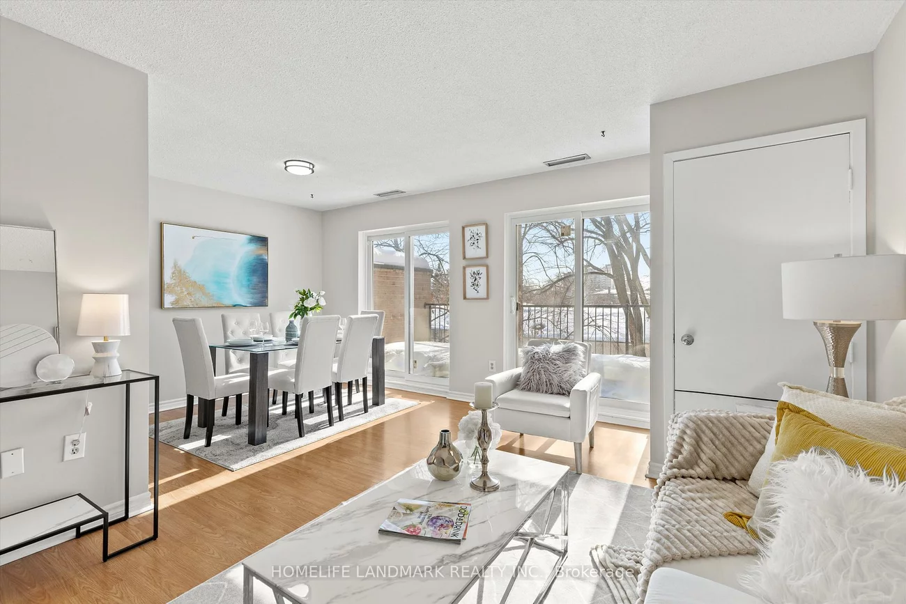 165, Cherokee, Pleasant View, Toronto