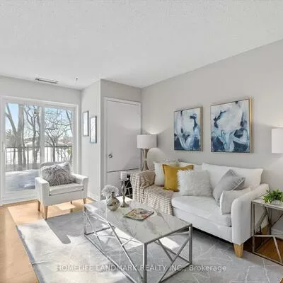 165, Cherokee, Pleasant View, Toronto