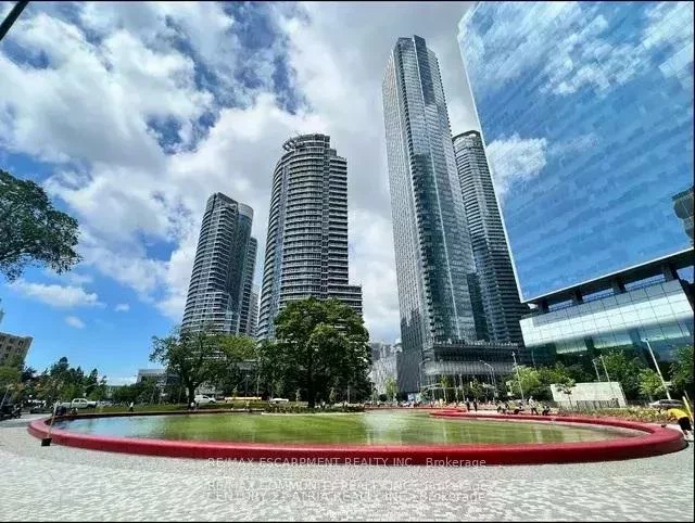 10, York, Waterfront Communities C1, Toronto