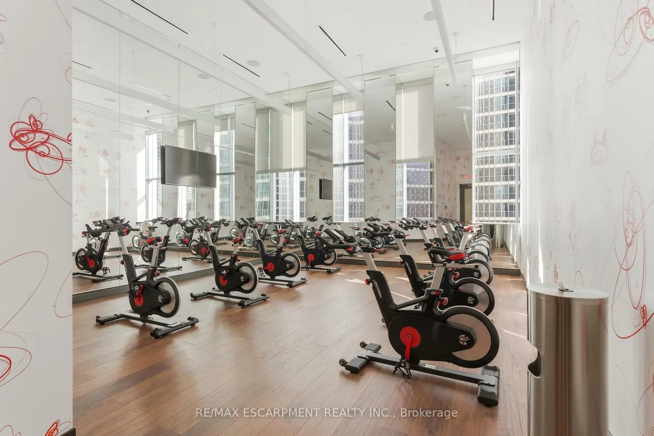 10, York, Waterfront Communities C1, Toronto