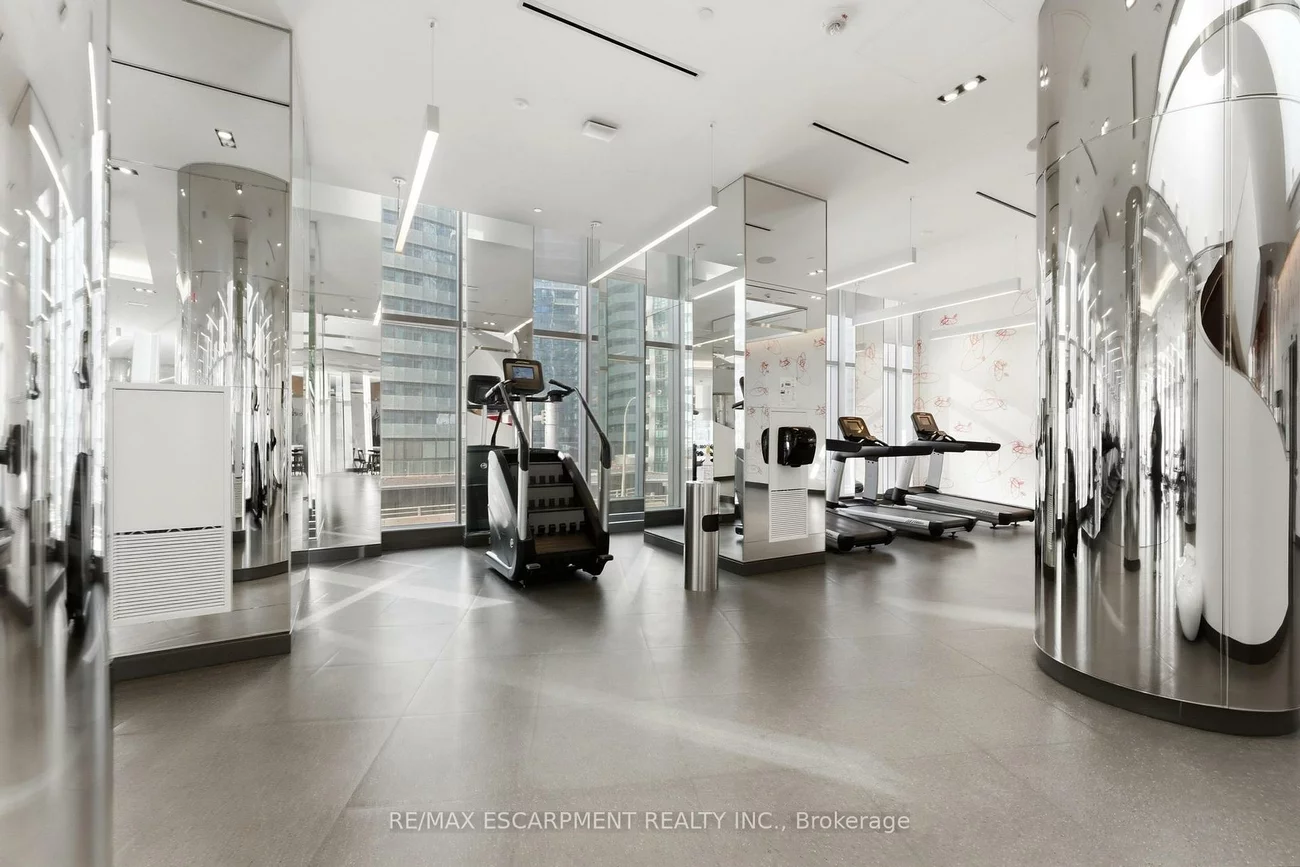 10, York, Waterfront Communities C1, Toronto