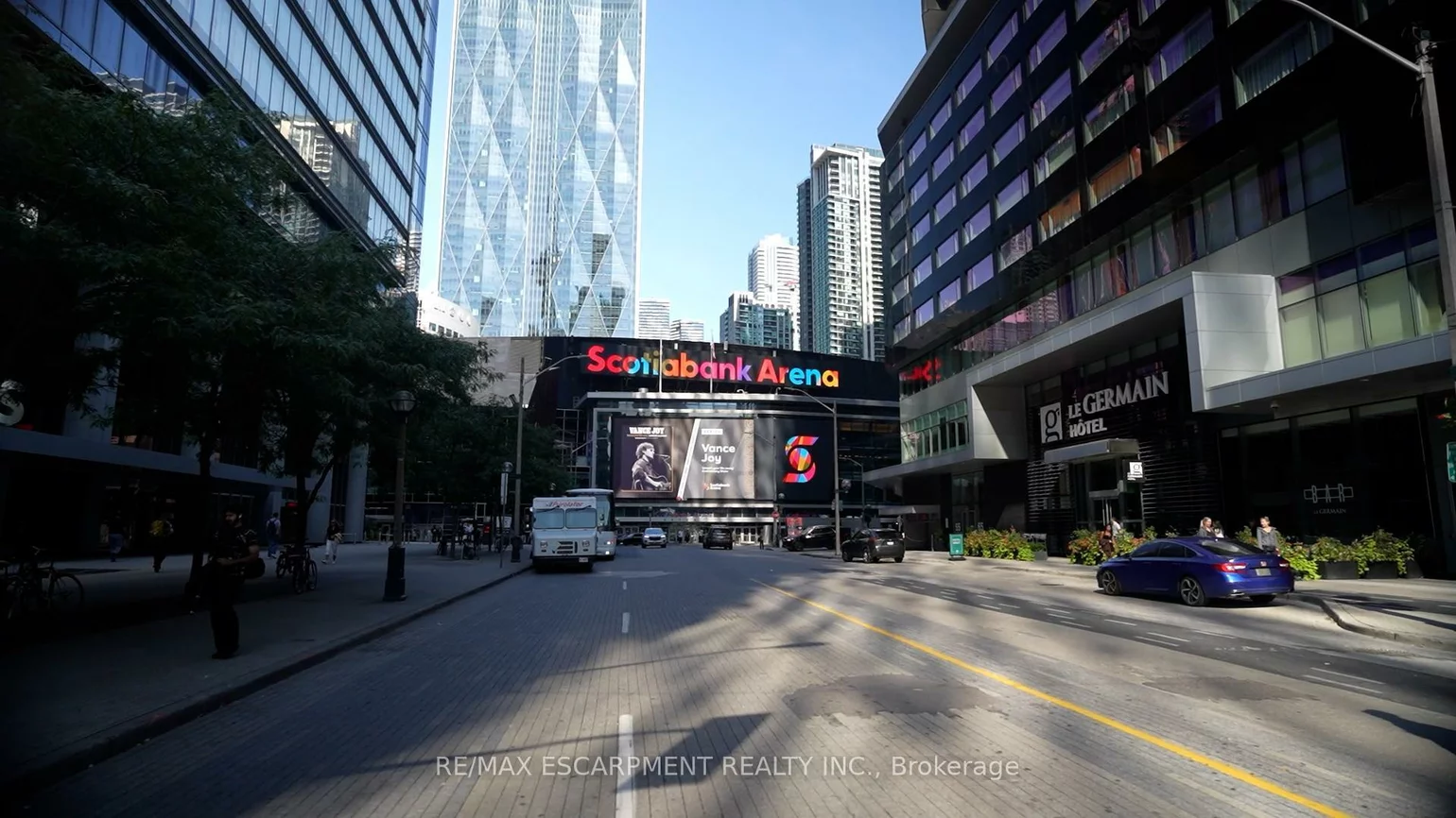 10, YORK, Waterfront Communities C1, Toronto