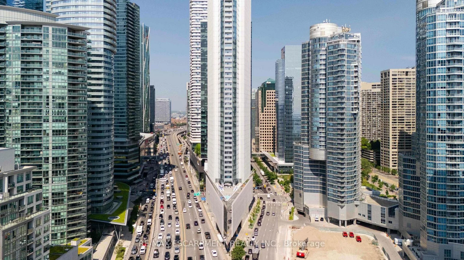 10, YORK, Waterfront Communities C1, Toronto