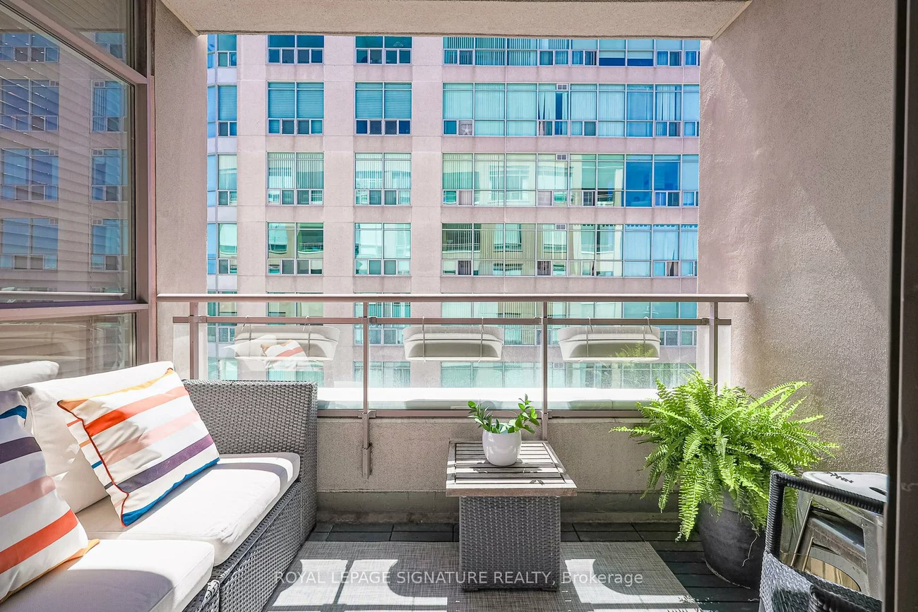 980, Yonge, Annex, Toronto