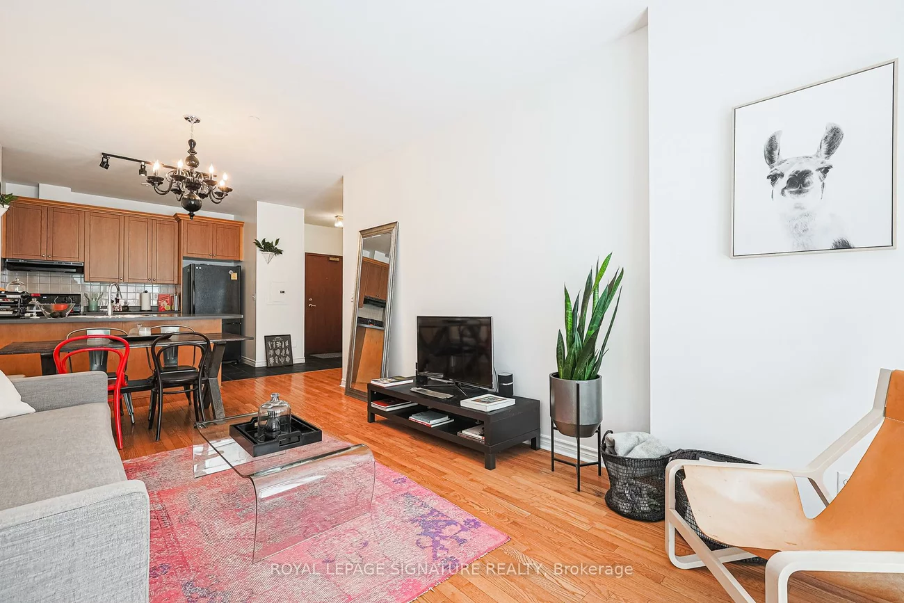 980, Yonge, Annex, Toronto