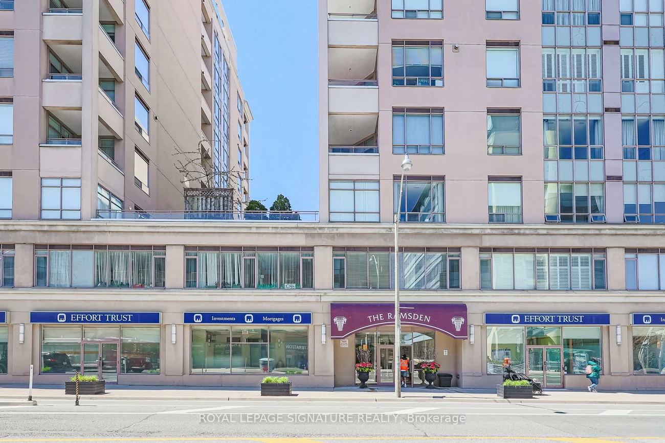 980, Yonge, Annex, Toronto