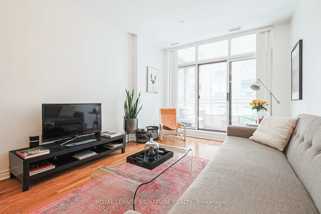 980, Yonge, Annex, Toronto