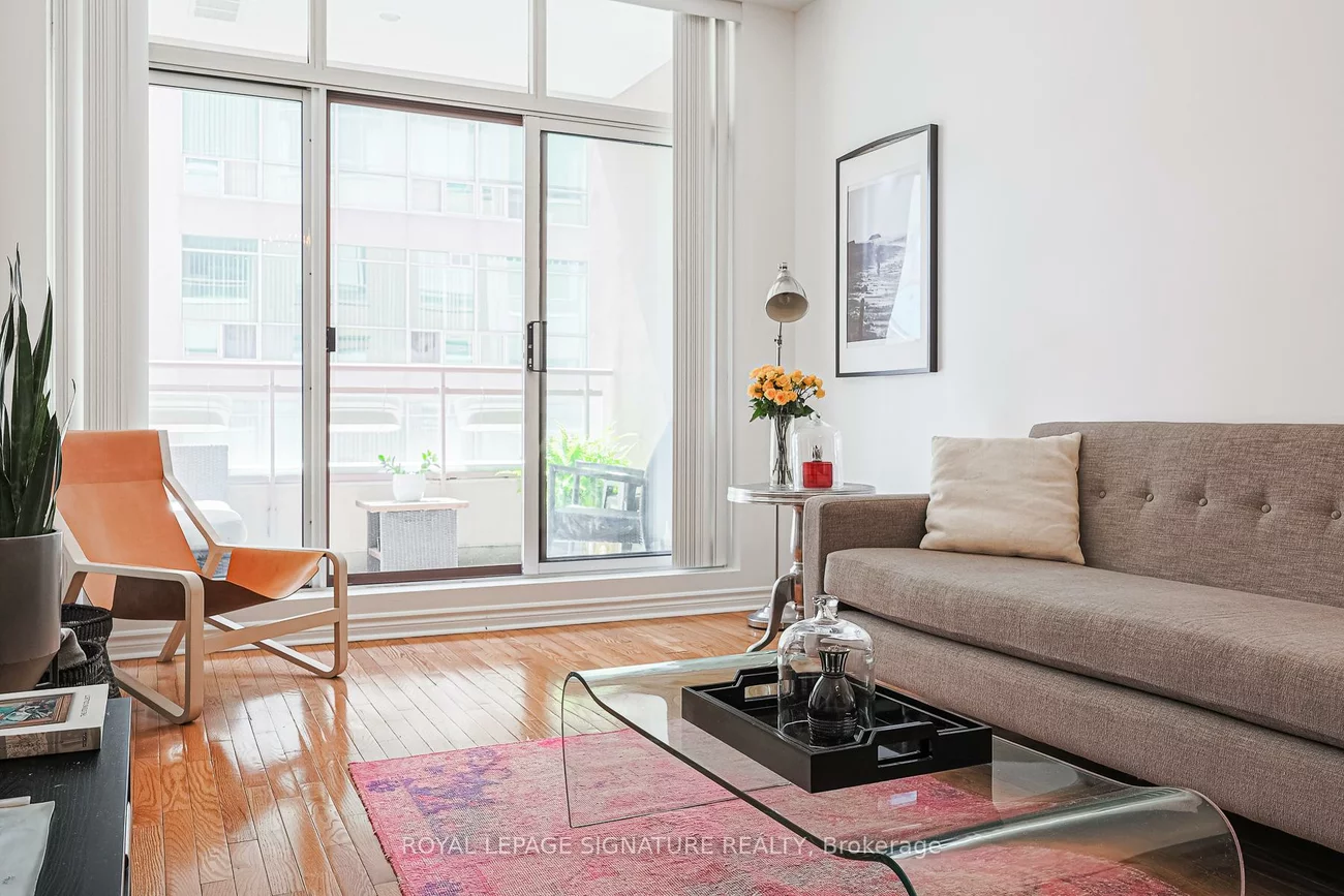 980, Yonge, Annex, Toronto