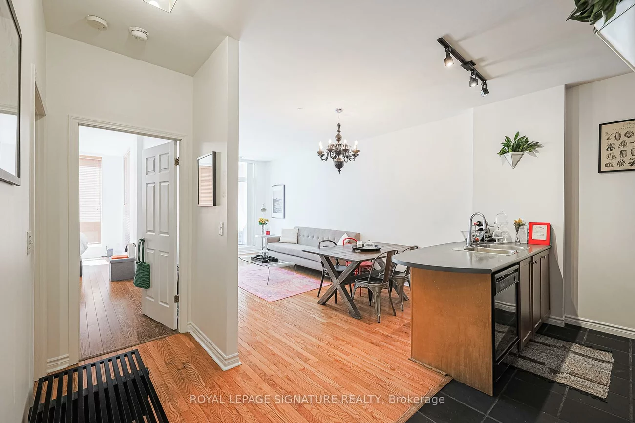 980, Yonge, Annex, Toronto