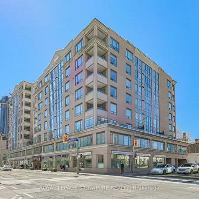 980, Yonge, Annex, Toronto