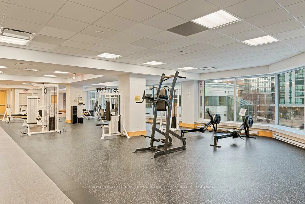 10, Yonge, Waterfront Communities C1, Toronto