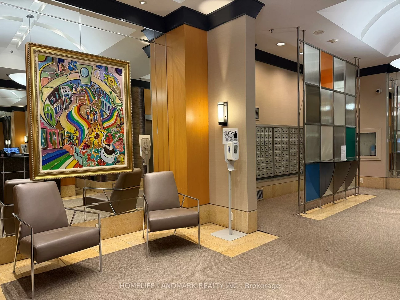 70, Alexander, Church-Yonge Corridor, Toronto