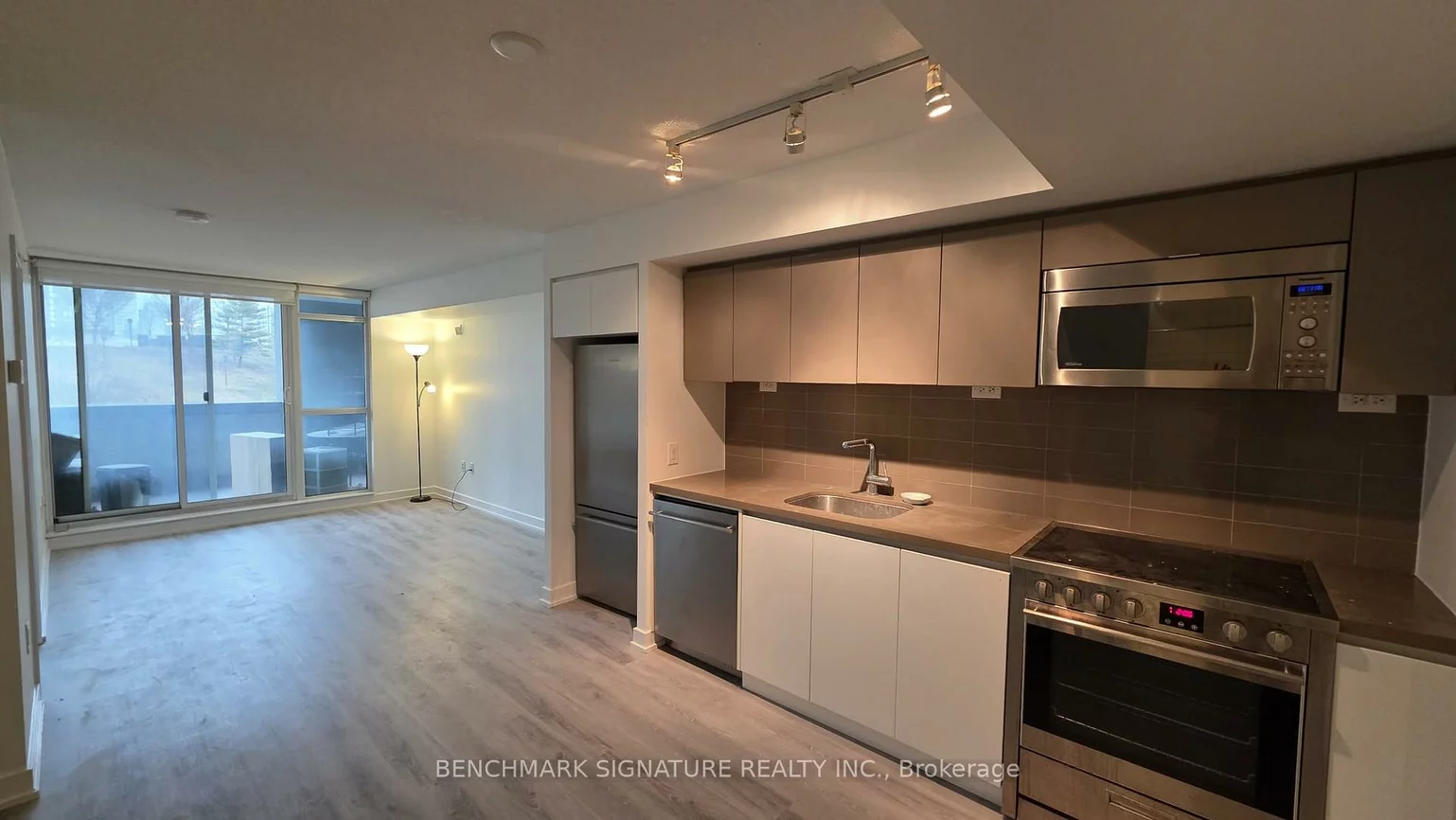 75, Queens Wharf, Waterfront Communities C1, Toronto