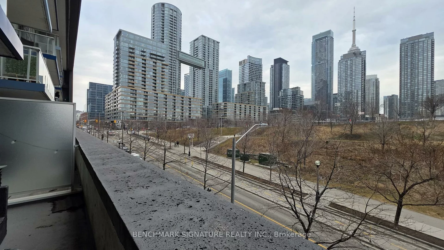 75, Queens Wharf, Waterfront Communities C1, Toronto