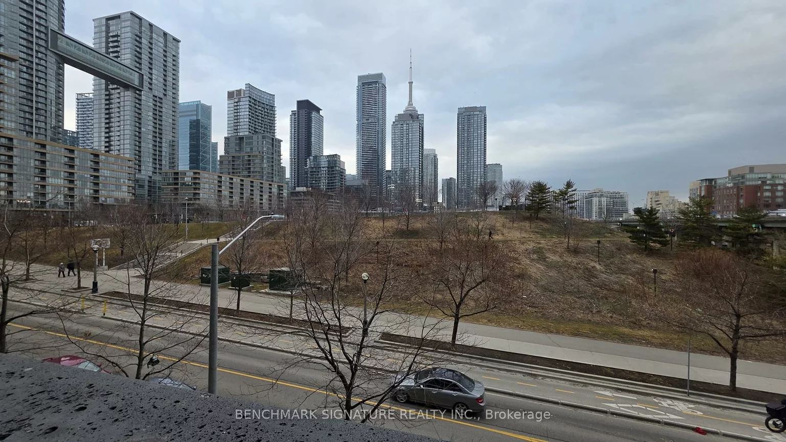 75, Queens Wharf, Waterfront Communities C1, Toronto