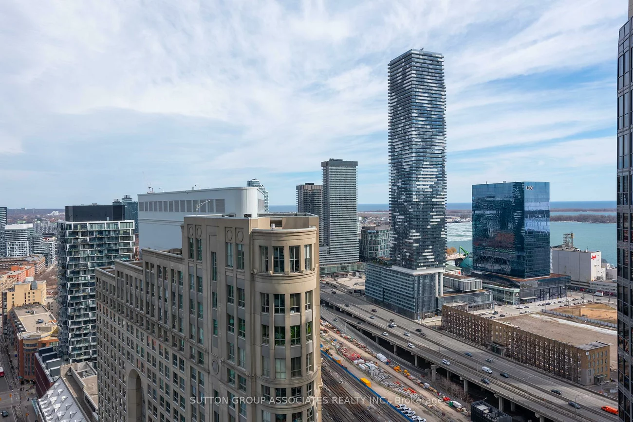 8, The Esplanade, Waterfront Communities C8, Toronto