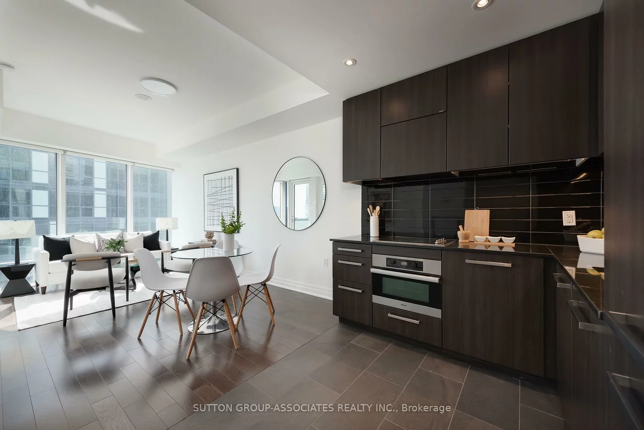 8, The Esplanade, Waterfront Communities C8, Toronto