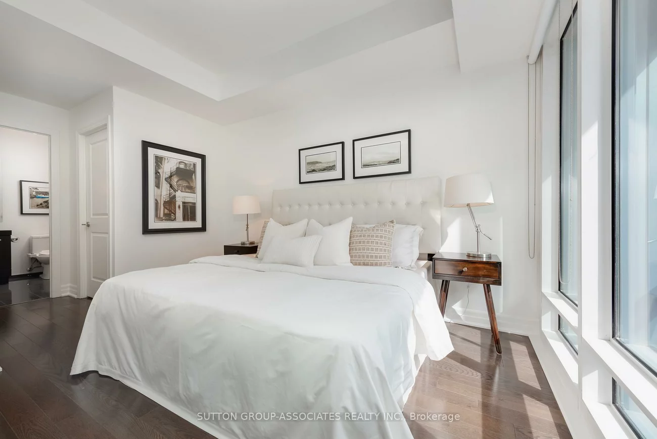 8, The Esplanade, Waterfront Communities C8, Toronto