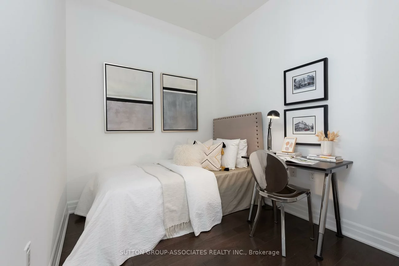 8, The Esplanade, Waterfront Communities C8, Toronto