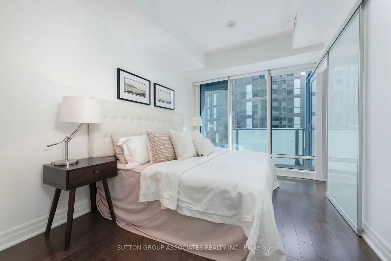 8, The Esplanade, Waterfront Communities C8, Toronto