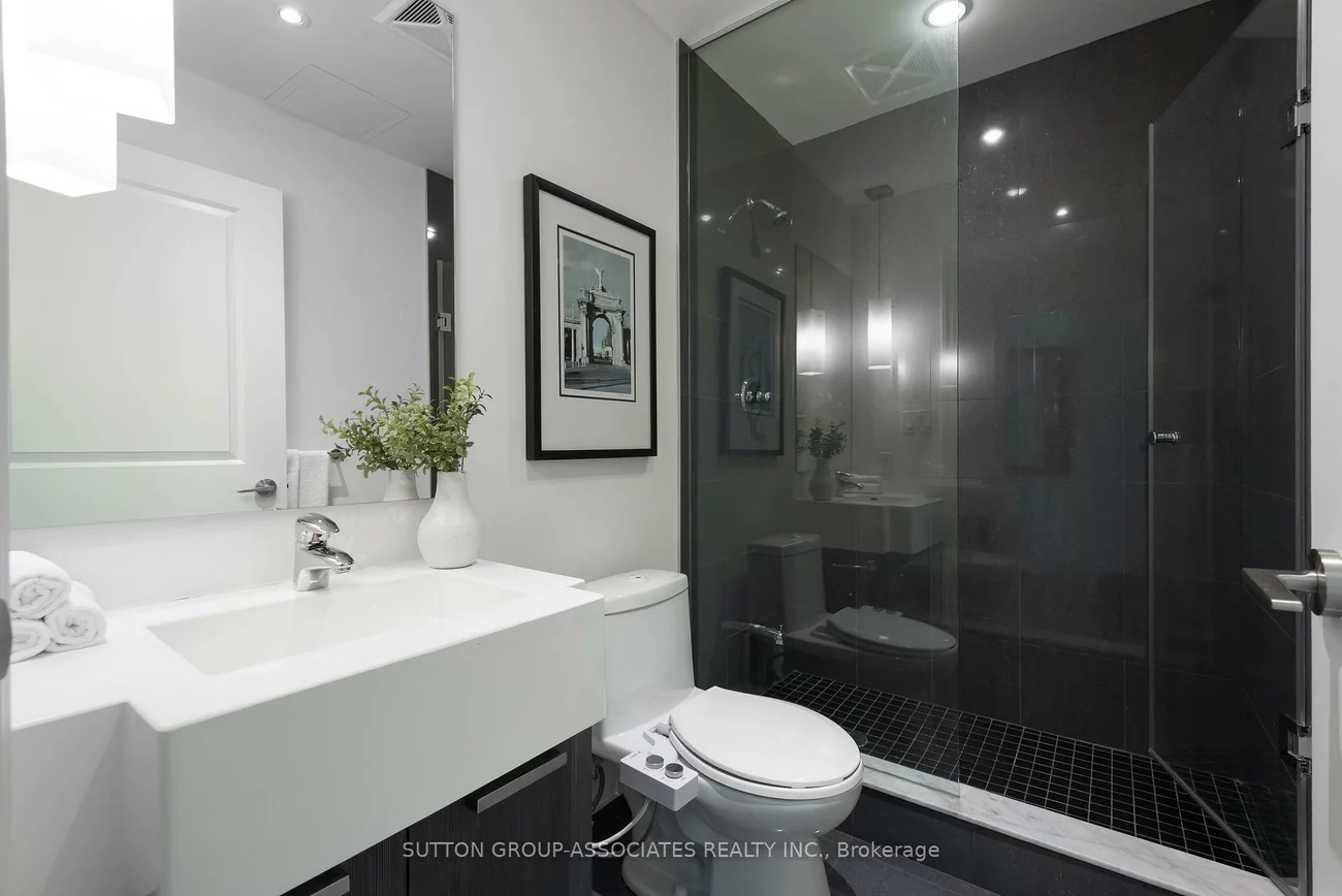 8, The Esplanade, Waterfront Communities C8, Toronto