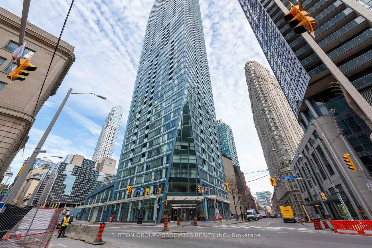 8, The Esplanade, Waterfront Communities C8, Toronto