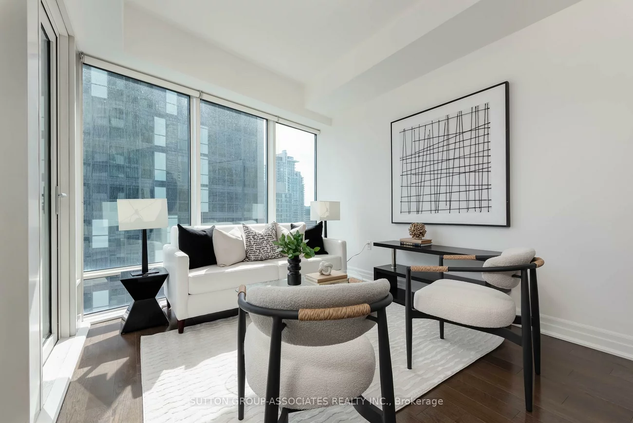 8, The Esplanade, Waterfront Communities C8, Toronto