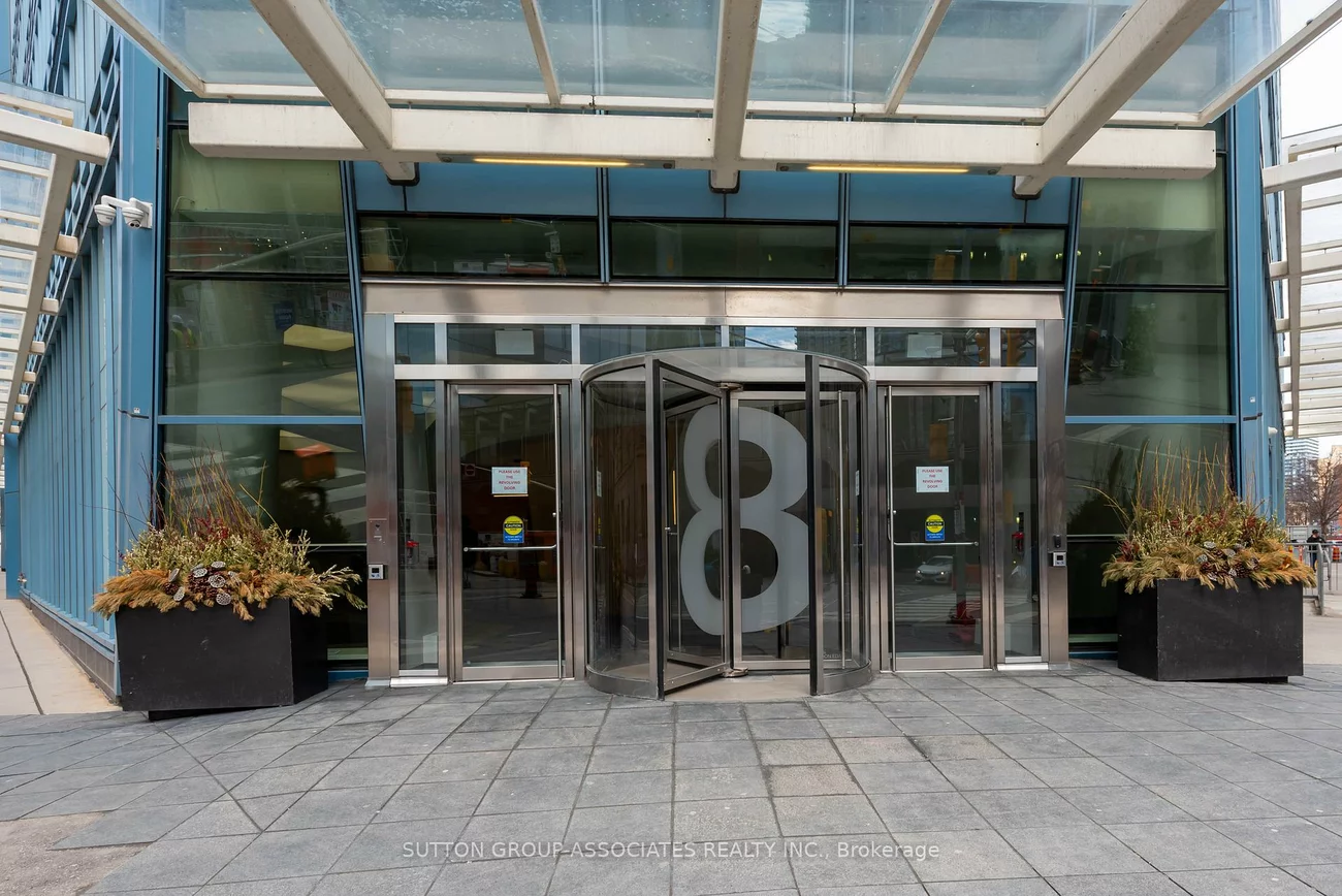 8, The Esplanade, Waterfront Communities C8, Toronto