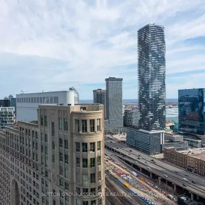 8, The Esplanade, Waterfront Communities C8, Toronto