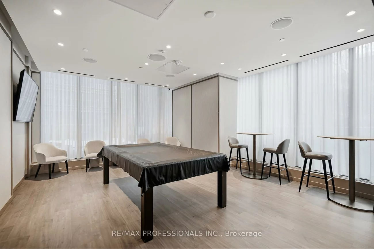 115, Blue Jays, Waterfront Communities C1, Toronto