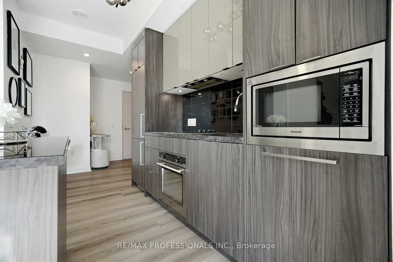 115, Blue Jays, Waterfront Communities C1, Toronto