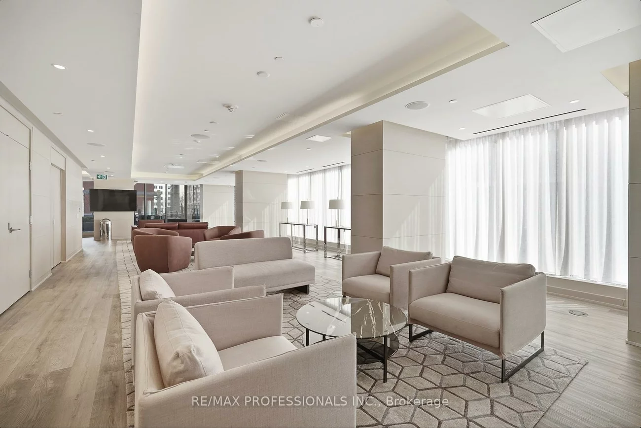 115, Blue Jays, Waterfront Communities C1, Toronto