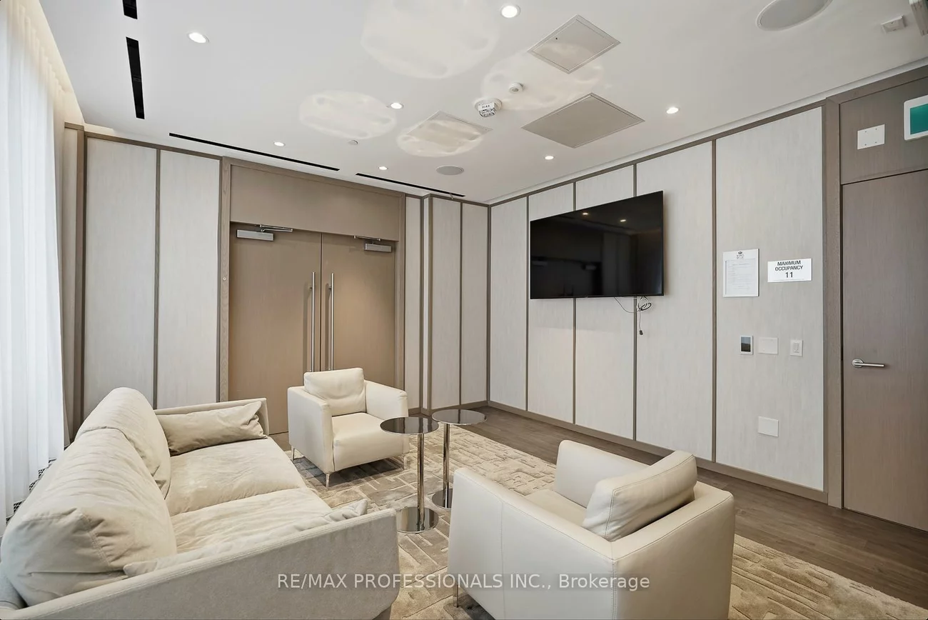 115, Blue Jays, Waterfront Communities C1, Toronto