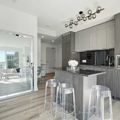 115, Blue Jays, Waterfront Communities C1, Toronto