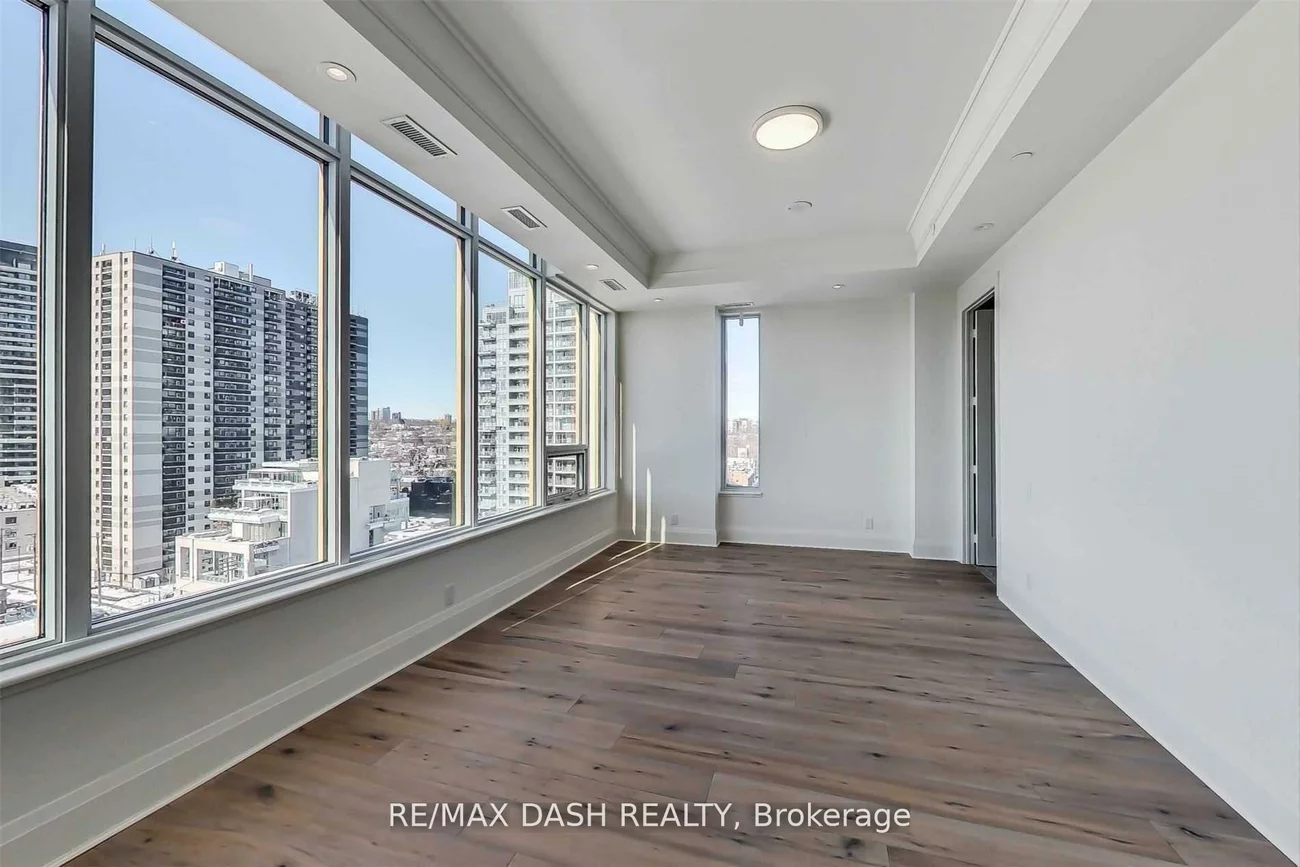 151, Avenue, Annex, Toronto