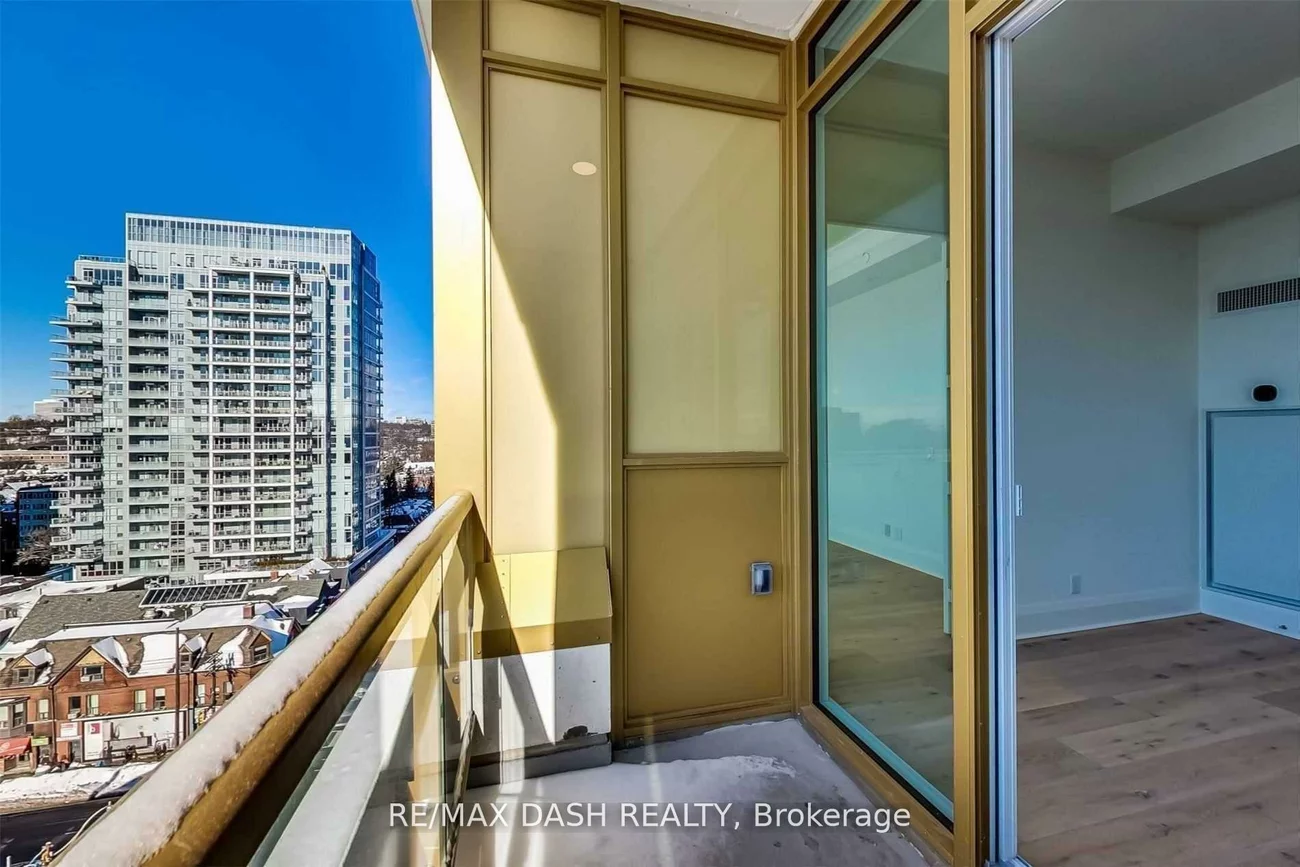 151, Avenue, Annex, Toronto