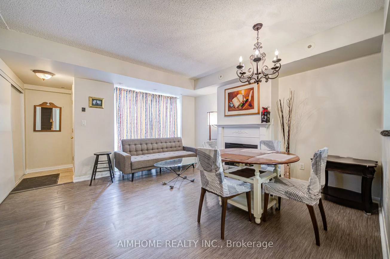 3, Everson, Willowdale East, Toronto