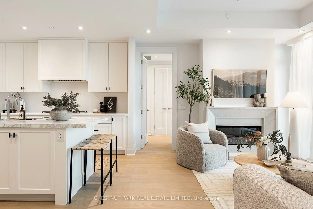 10, Prince Arthur, Annex, Toronto