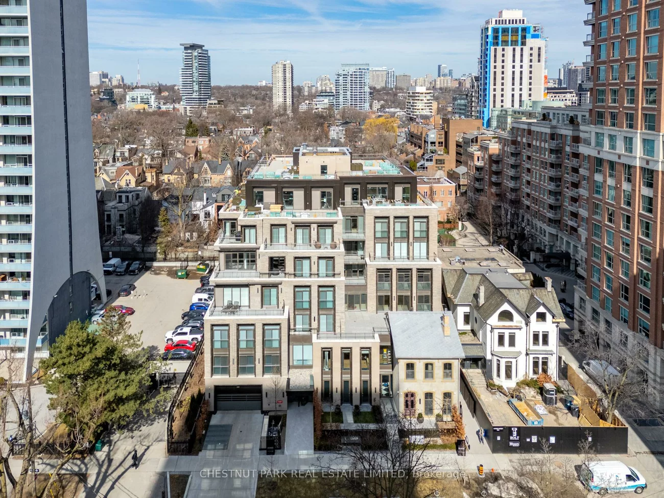 10, Prince Arthur, Annex, Toronto